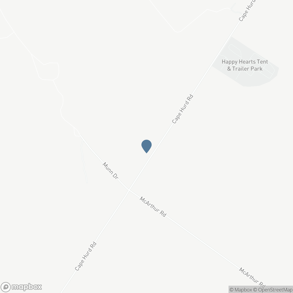 174 CAPE HURD ROAD, Tobermory, Ontario N0H 2R0